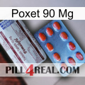 Poxet 90 Mg 36